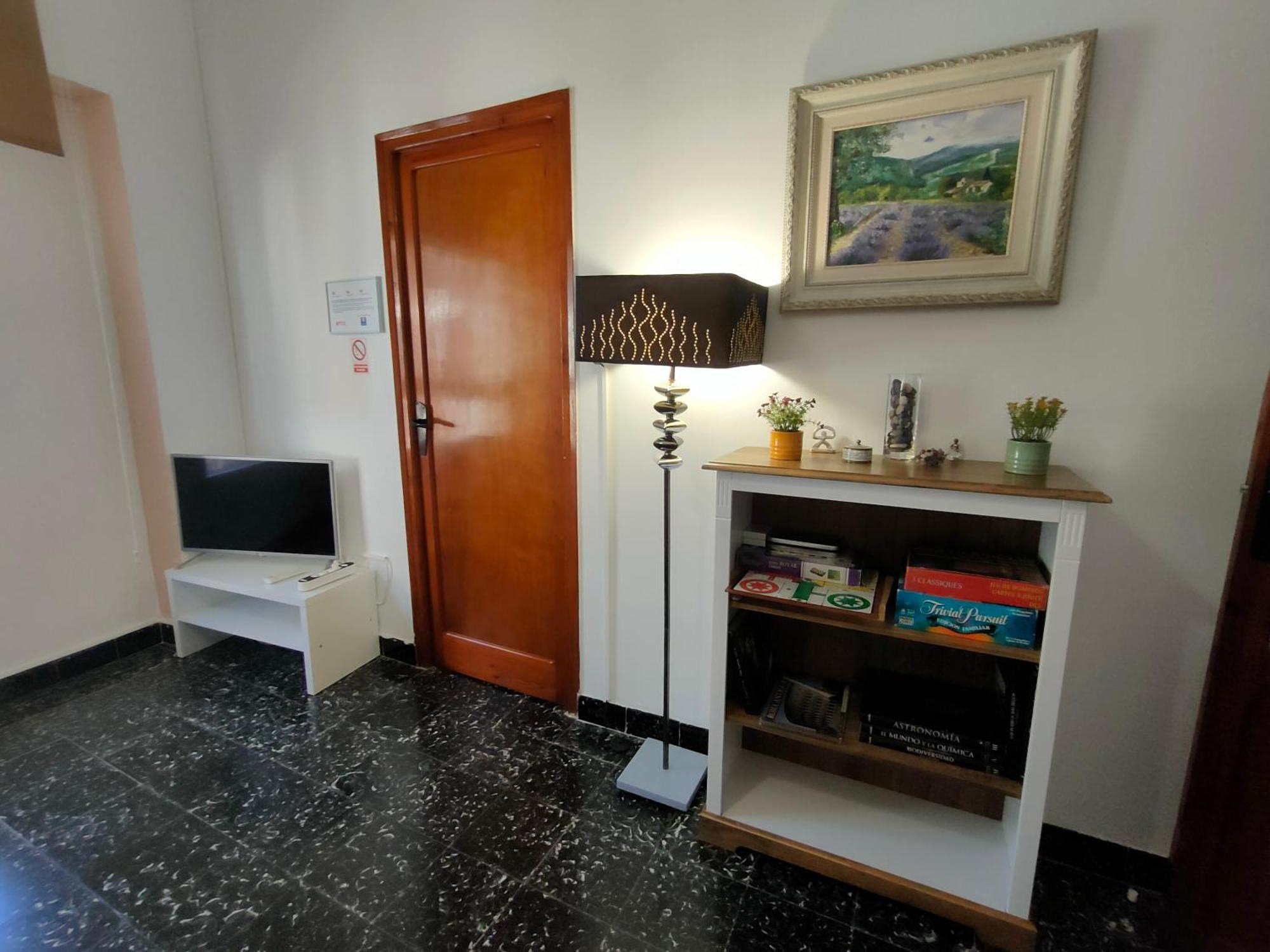 Casa Mayago, Terraza Y Solarium ペゴ エクステリア 写真