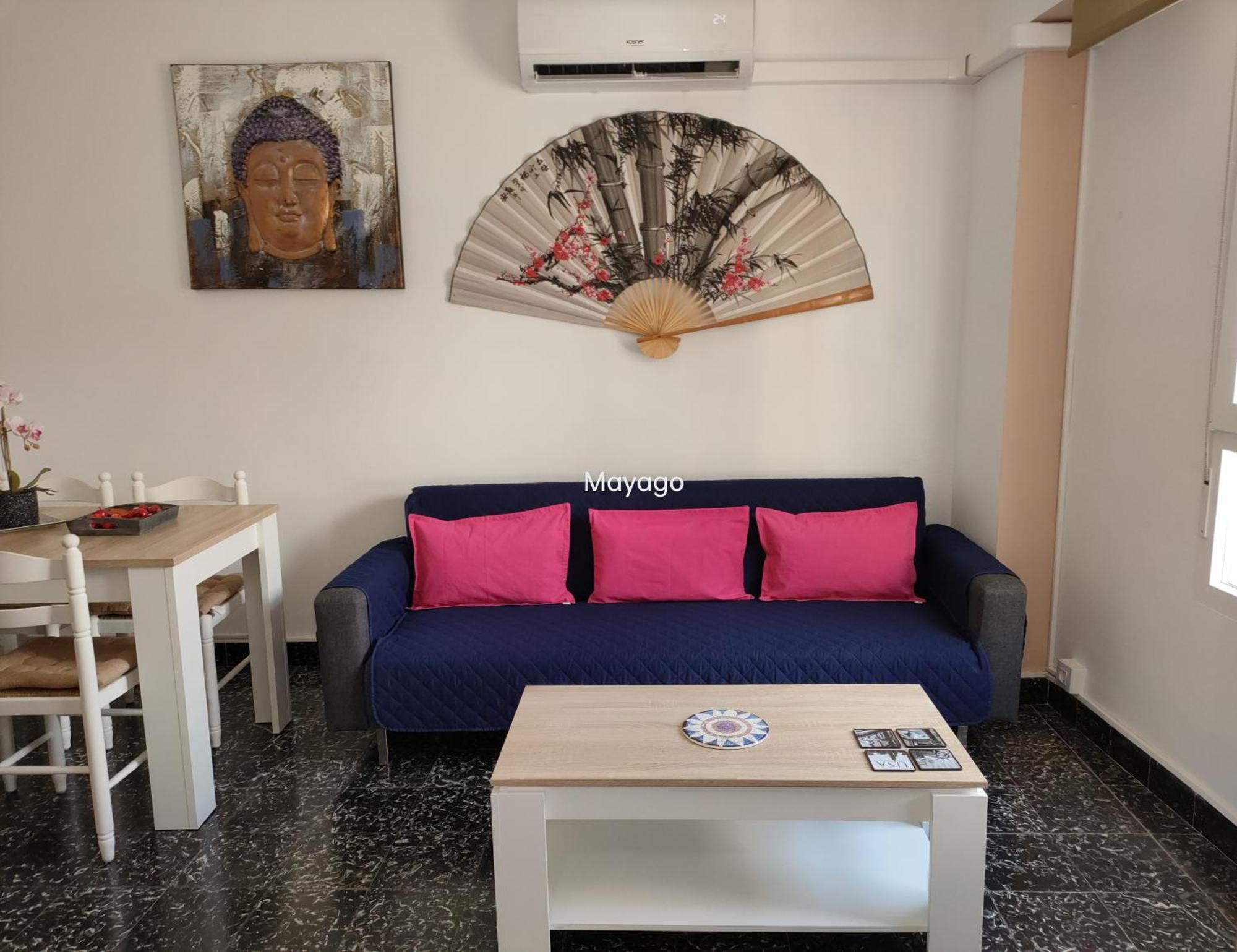 Casa Mayago, Terraza Y Solarium ペゴ エクステリア 写真