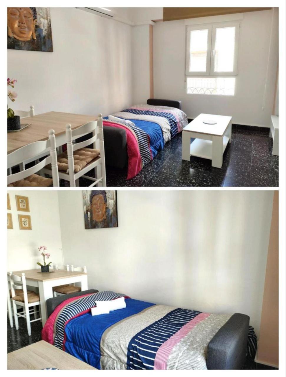 Casa Mayago, Terraza Y Solarium ペゴ エクステリア 写真