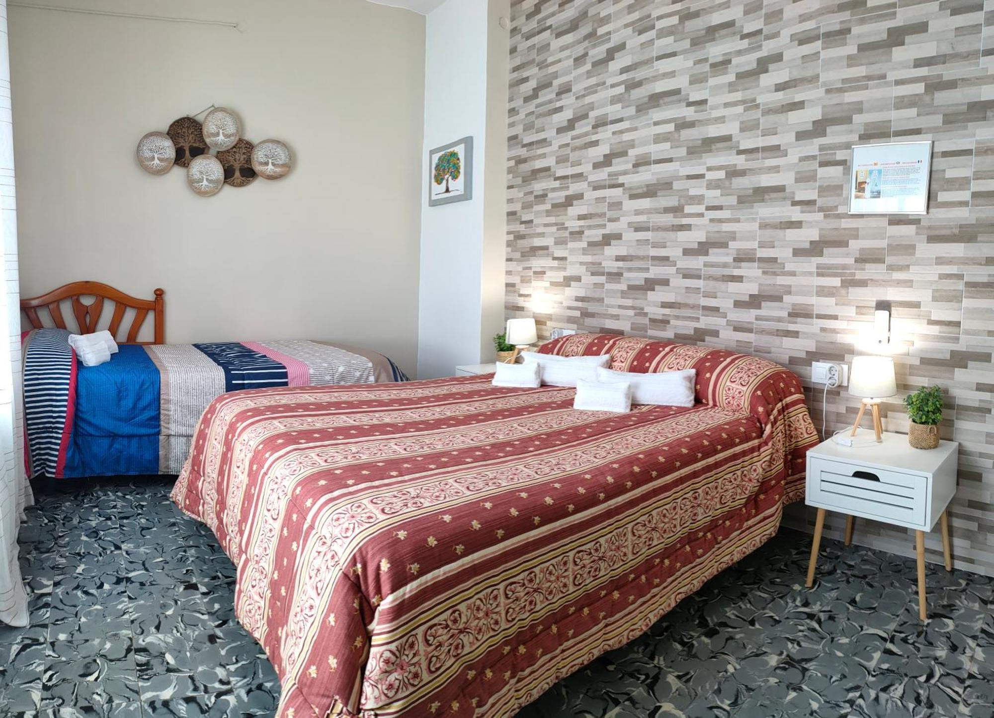 Casa Mayago, Terraza Y Solarium ペゴ エクステリア 写真